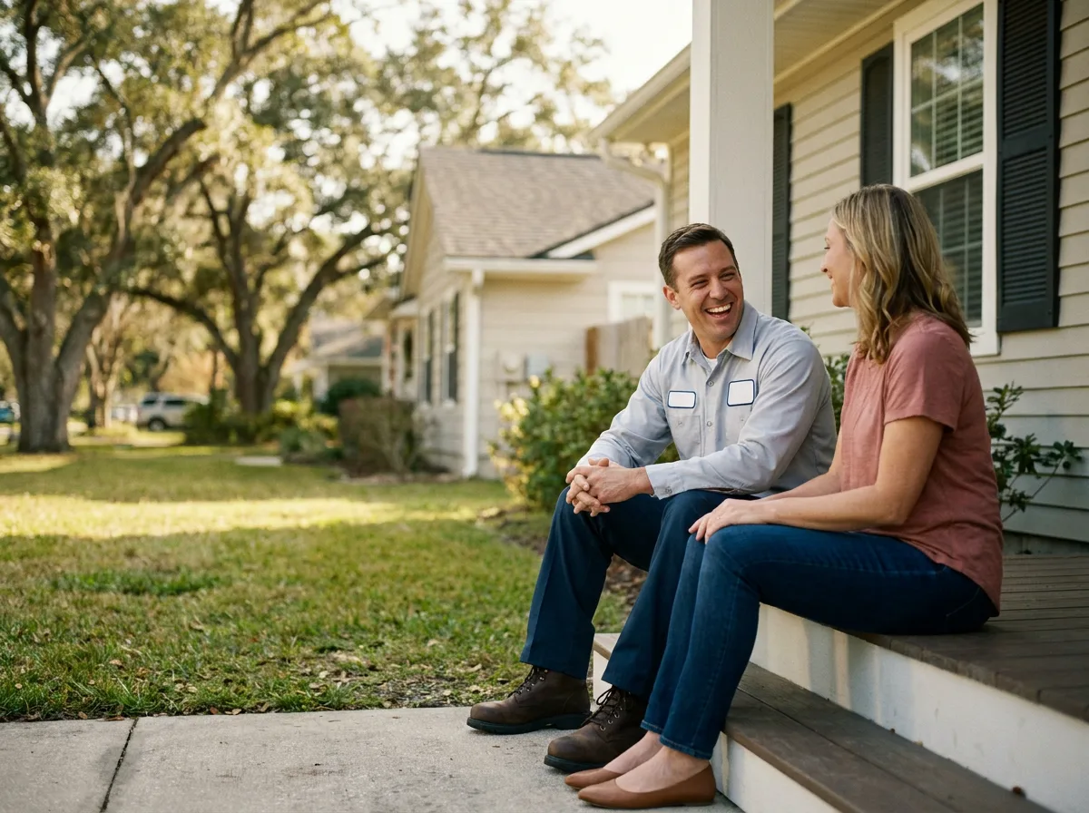 Septic tank pumping FAQs for Washington, NC